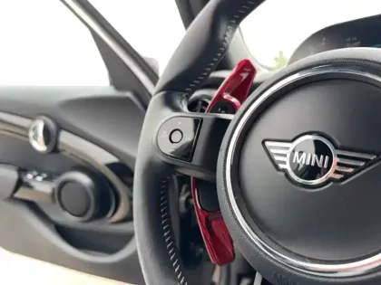 Photo 17 Mini Mini Hatch 5 Portes Cooper S 178 ch DKG7