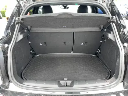 Photo 20 Mini Mini Hatch 5 Portes Cooper S 178 ch DKG7