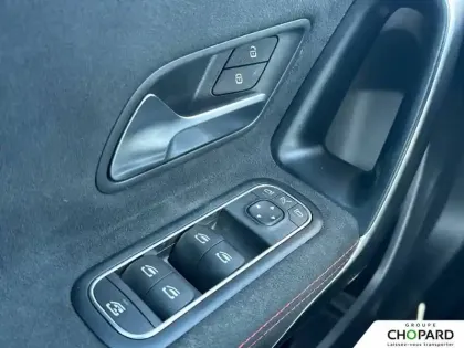 Photo 23 Mercedes Classe A  180 7G-DCT