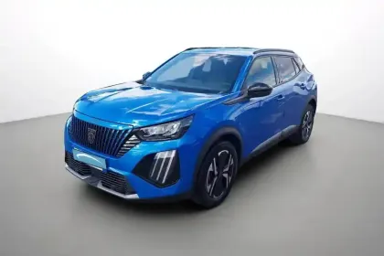 Photo Peugeot 2008 Allure