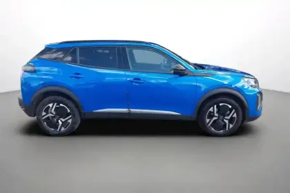Photo 6 Peugeot 2008  Hybrid 136 e-DCS6