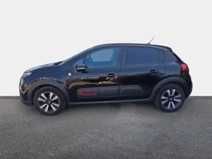 Photo 8 Citroën C3  PureTech 83 S&S BVM5