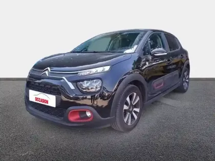 Photo Citroën C3 C-series