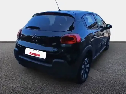 Photo 7 Citroën C3  PureTech 83 S&S BVM5