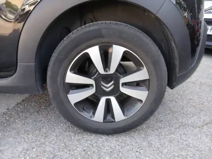 Photo 11 Citroën C3  PureTech 83 S&S BVM5