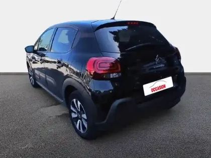 Photo 6 Citroën C3  PureTech 83 S&S BVM5