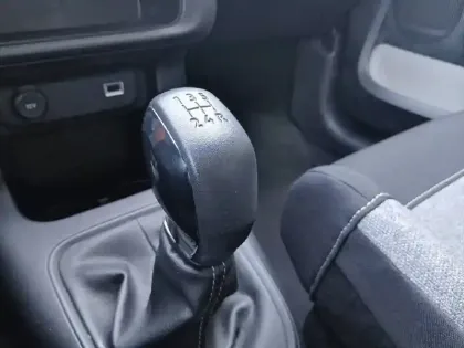 Photo 17 Citroën C3  PureTech 83 S&S BVM5