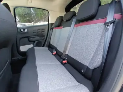 Photo 10 Citroën C3  PureTech 83 S&S BVM5