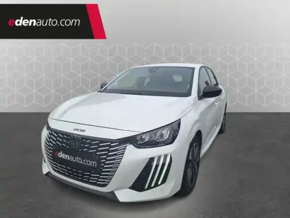 Photo Peugeot 208 Allure