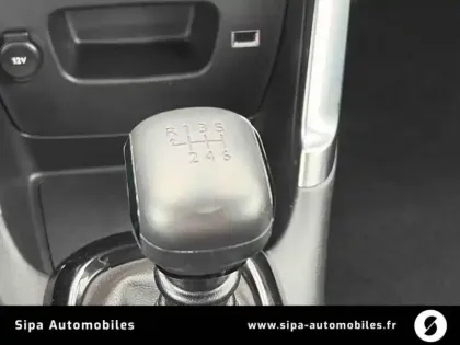 Photo 16 Citroën C3 Aircross  PureTech 110 S&S BVM6