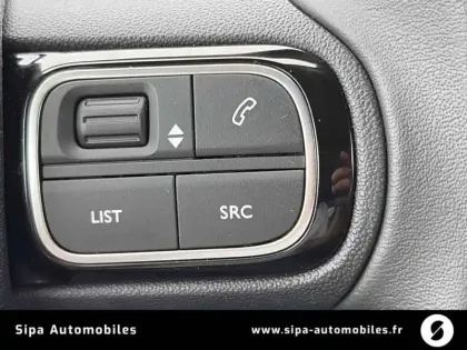Photo 27 Citroën C3 Aircross  PureTech 110 S&S BVM6