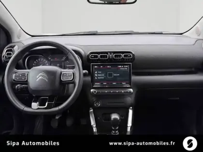 Photo 20 Citroën C3 Aircross  PureTech 110 S&S BVM6