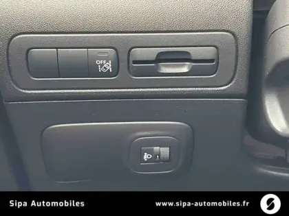 Photo 25 Citroën C3 Aircross  PureTech 110 S&S BVM6