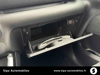 Photo 34 Citroën C3 Aircross  PureTech 110 S&S BVM6