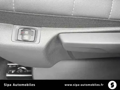 Photo 23 Citroën C3 Aircross  PureTech 110 S&S BVM6