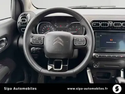 Photo 7 Citroën C3 Aircross  PureTech 110 S&S BVM6