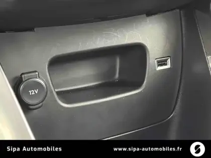 Photo 33 Citroën C3 Aircross  PureTech 110 S&S BVM6