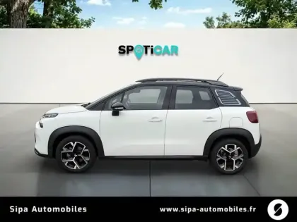 Photo 21 Citroën C3 Aircross  PureTech 110 S&S BVM6