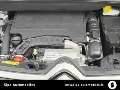 Photo 11 Citroën C3 Aircross  PureTech 110 S&S BVM6