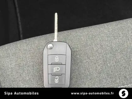 Photo 14 Citroën C3 Aircross  PureTech 110 S&S BVM6