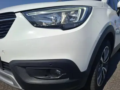 Photo 14 Opel Crossland X  1.2 Turbo 110 ch BVA6