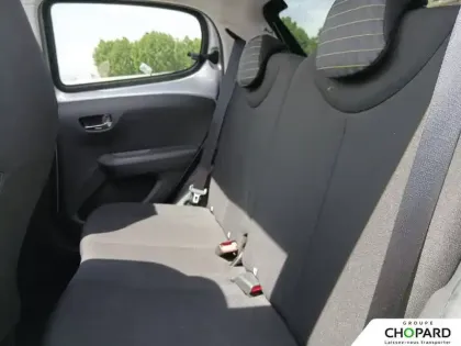 Photo 10 Peugeot 108  VTi 72ch S&S BVM5