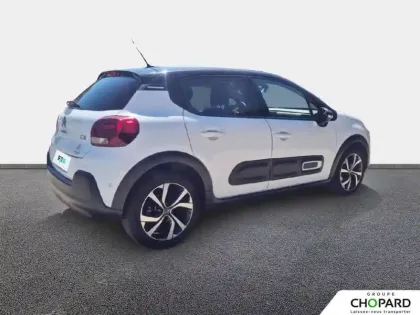 Photo 7 Citroën C3  PureTech 110 S&S EAT6