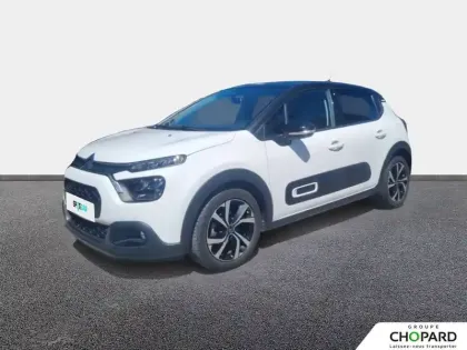 Photo Citroën C3 Shine Pack
