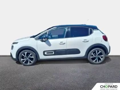 Photo 8 Citroën C3  PureTech 110 S&S EAT6