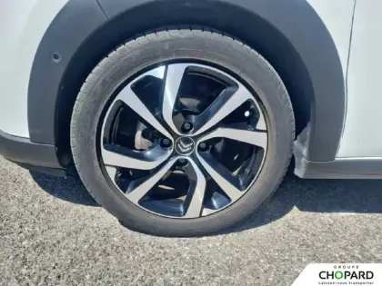 Photo 11 Citroën C3  PureTech 110 S&S EAT6