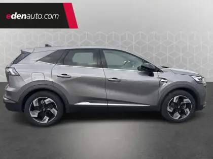 Photo 5 Renault Symbioz  E-Tech full hybrid 145