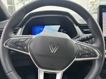 Photo 32 Renault Symbioz  E-Tech full hybrid 145