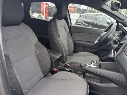 Photo 14 Renault Symbioz  E-Tech full hybrid 145