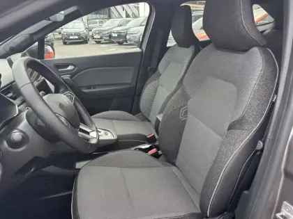 Photo 26 Renault Symbioz  E-Tech full hybrid 145
