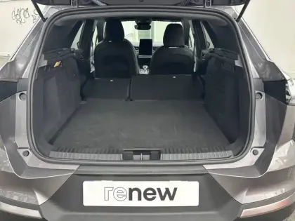 Photo 24 Renault Symbioz  E-Tech full hybrid 145