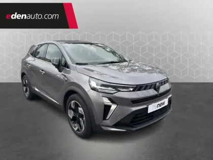Photo 6 Renault Symbioz  E-Tech full hybrid 145