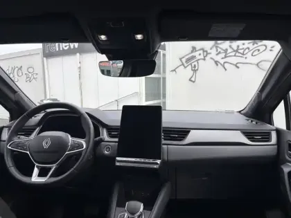 Photo 18 Renault Symbioz  E-Tech full hybrid 145