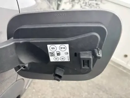 Photo 20 Renault Symbioz  E-Tech full hybrid 145