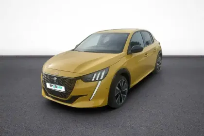 Photo Peugeot 208 Gt