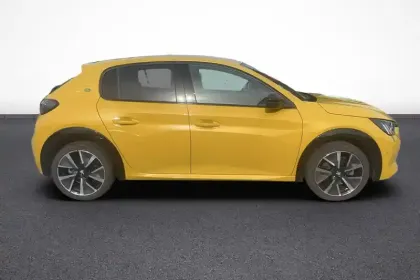 Photo 6 Peugeot 208  Electrique 50 kWh 136ch