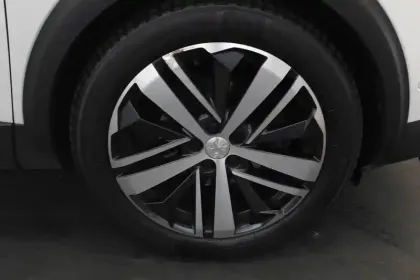 Photo 5 Peugeot 3008  2.0 BlueHDi 180ch S&S EAT6