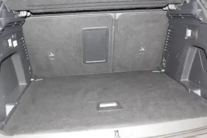 Photo 10 Peugeot 3008  2.0 BlueHDi 180ch S&S EAT6