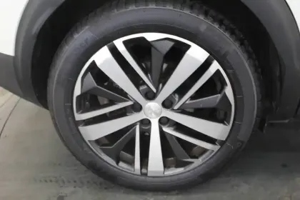 Photo 6 Peugeot 3008  2.0 BlueHDi 180ch S&S EAT6