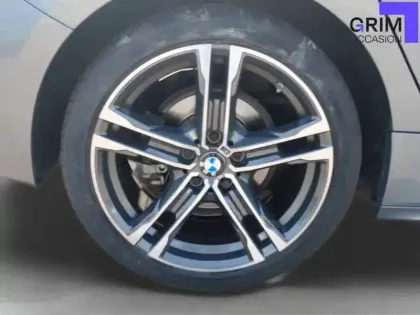 Photo 15 BMW Serie 1 118d 150 ch BVA8