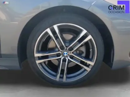 Photo 13 BMW Serie 1 118d 150 ch BVA8