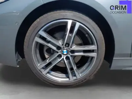 Photo 12 BMW Serie 1 118d 150 ch BVA8