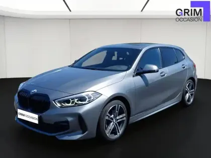 Photo Bmw Serie 1 M Sport