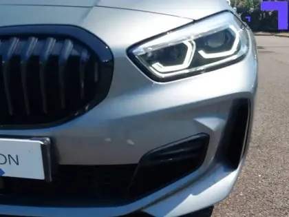 Photo 16 BMW Serie 1 118d 150 ch BVA8