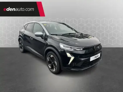 Photo 6 Renault Captur  E-Tech full hybrid 145 ch