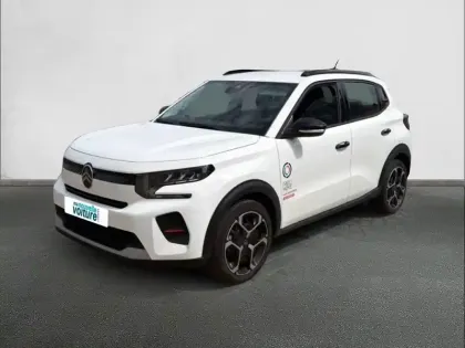 Photo Citroën C3 Plus